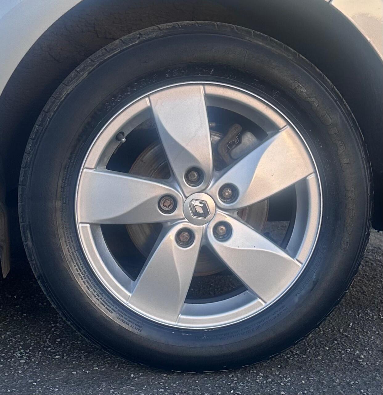 Used Renault Grand Scenic for sale - 77705361: Photo 61