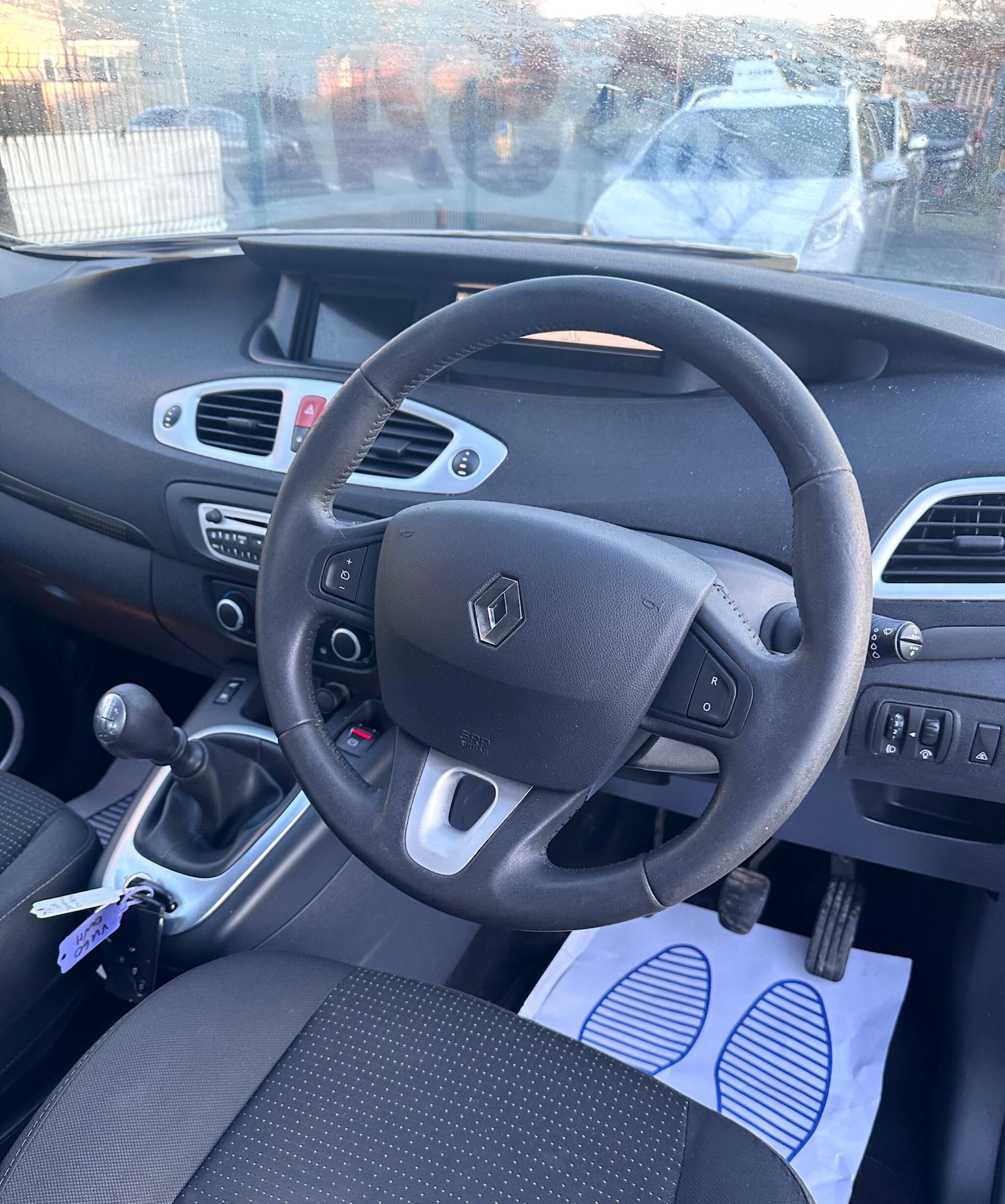 Used Renault Grand Scenic for sale - 77705361: Photo 64