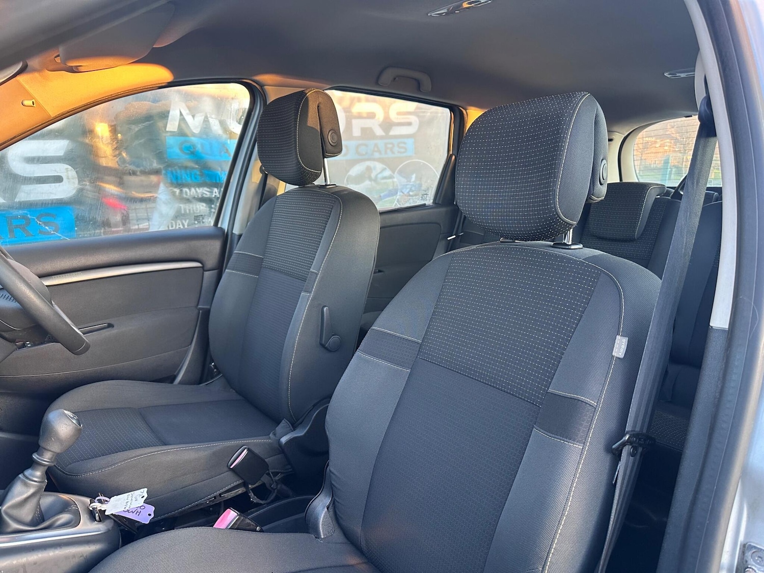 Used Renault Grand Scenic for sale - 77705361: Photo 66