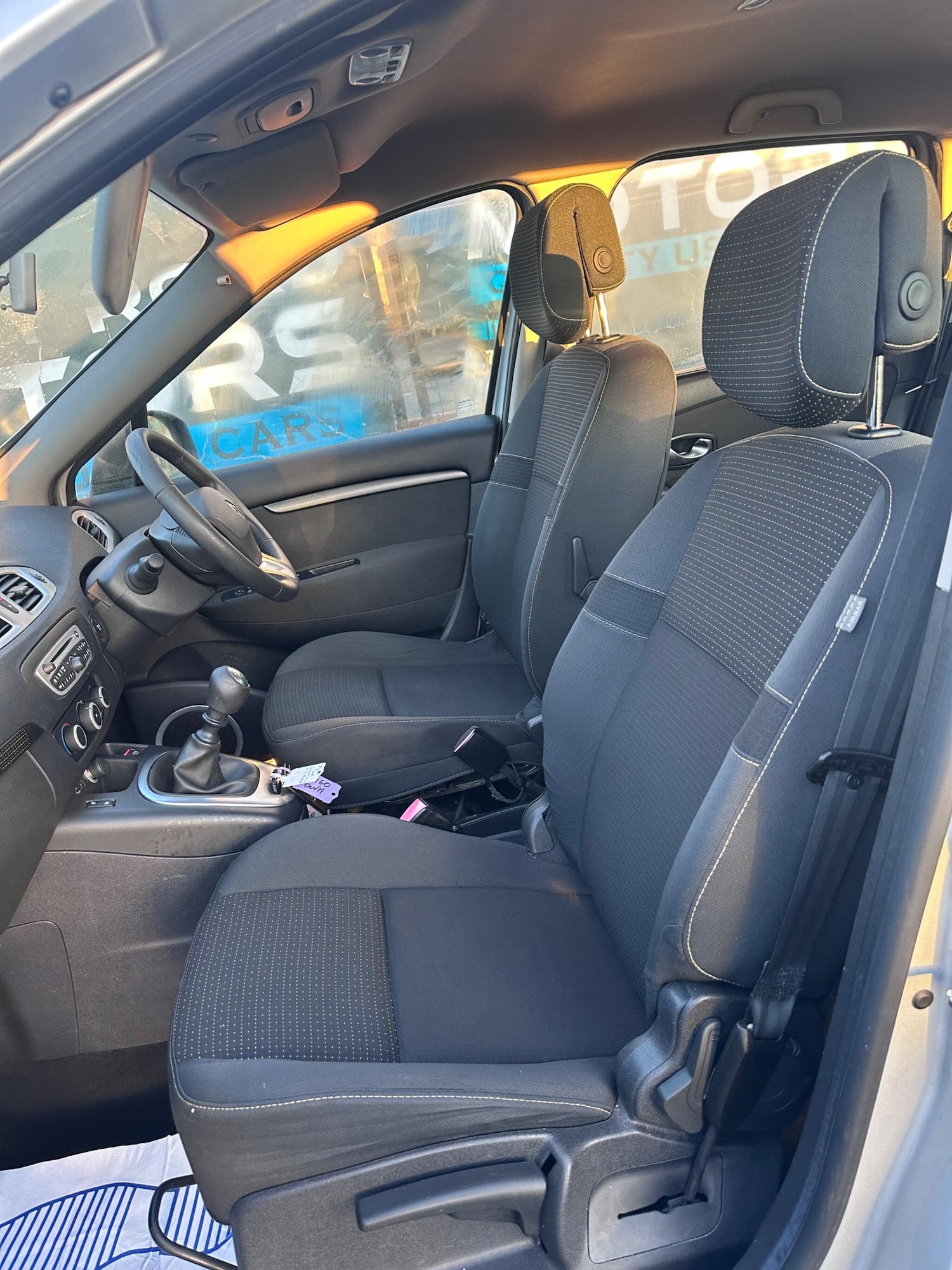 Used Renault Grand Scenic for sale - 77705361: Photo 67