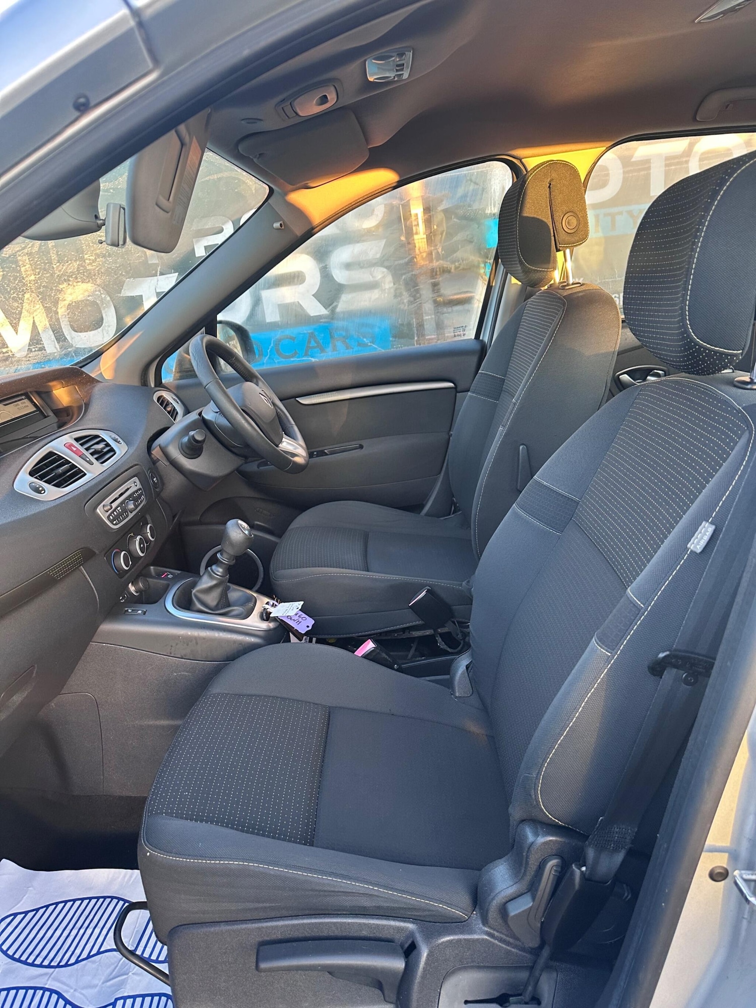 Used Renault Grand Scenic for sale - 77705361: Photo 68