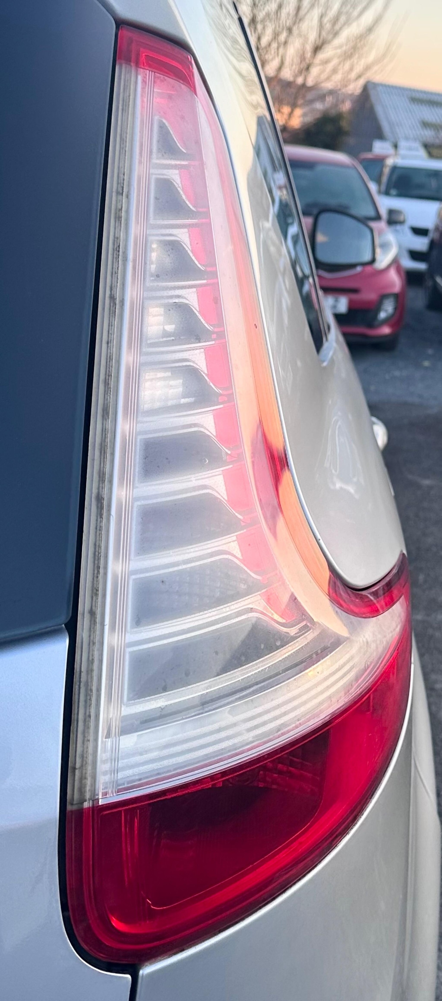 Used Renault Grand Scenic for sale - 77705361: Photo 69