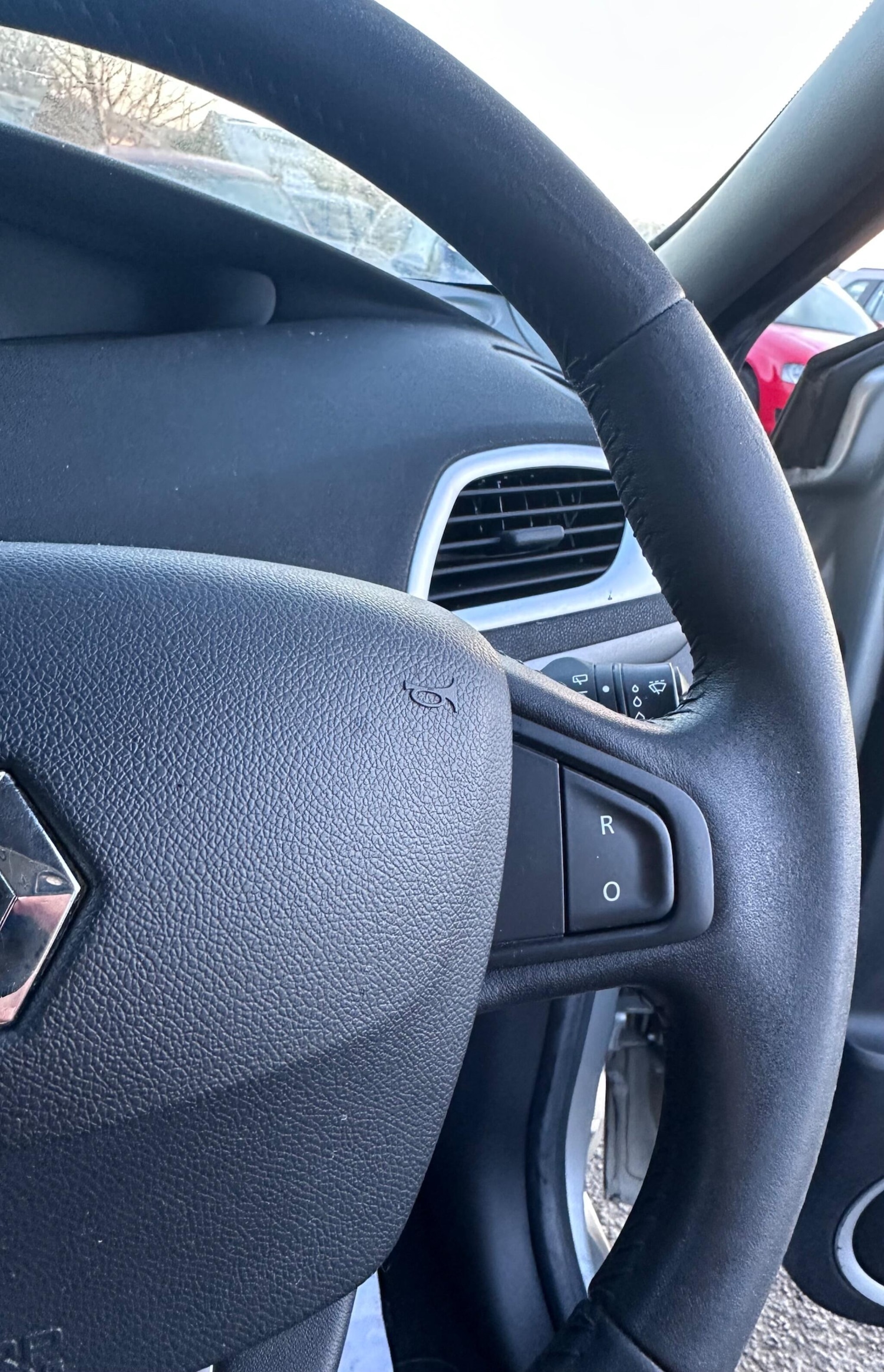 Used Renault Grand Scenic for sale - 77705361: Photo 72