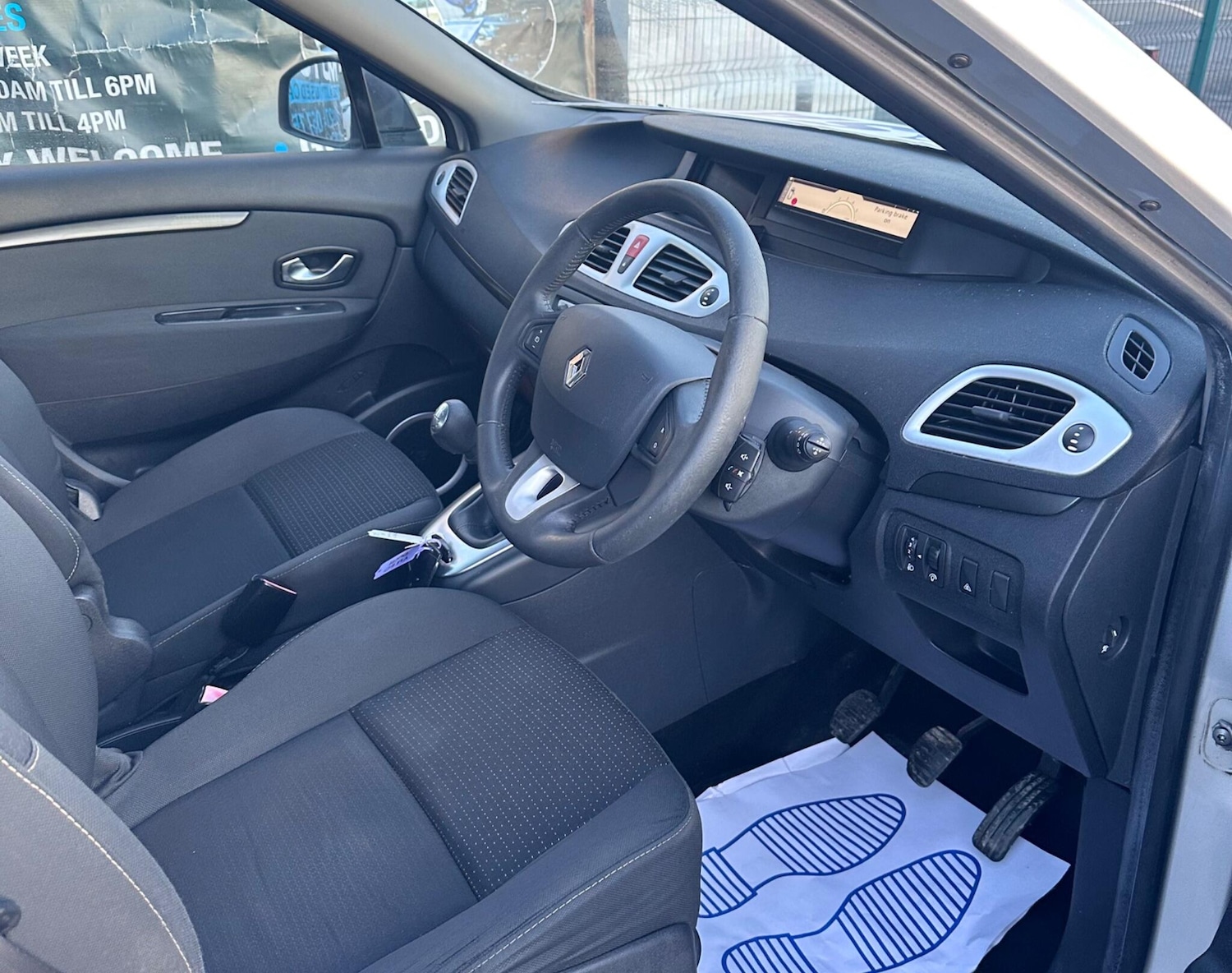 Used Renault Grand Scenic for sale - 77705361: Photo 74