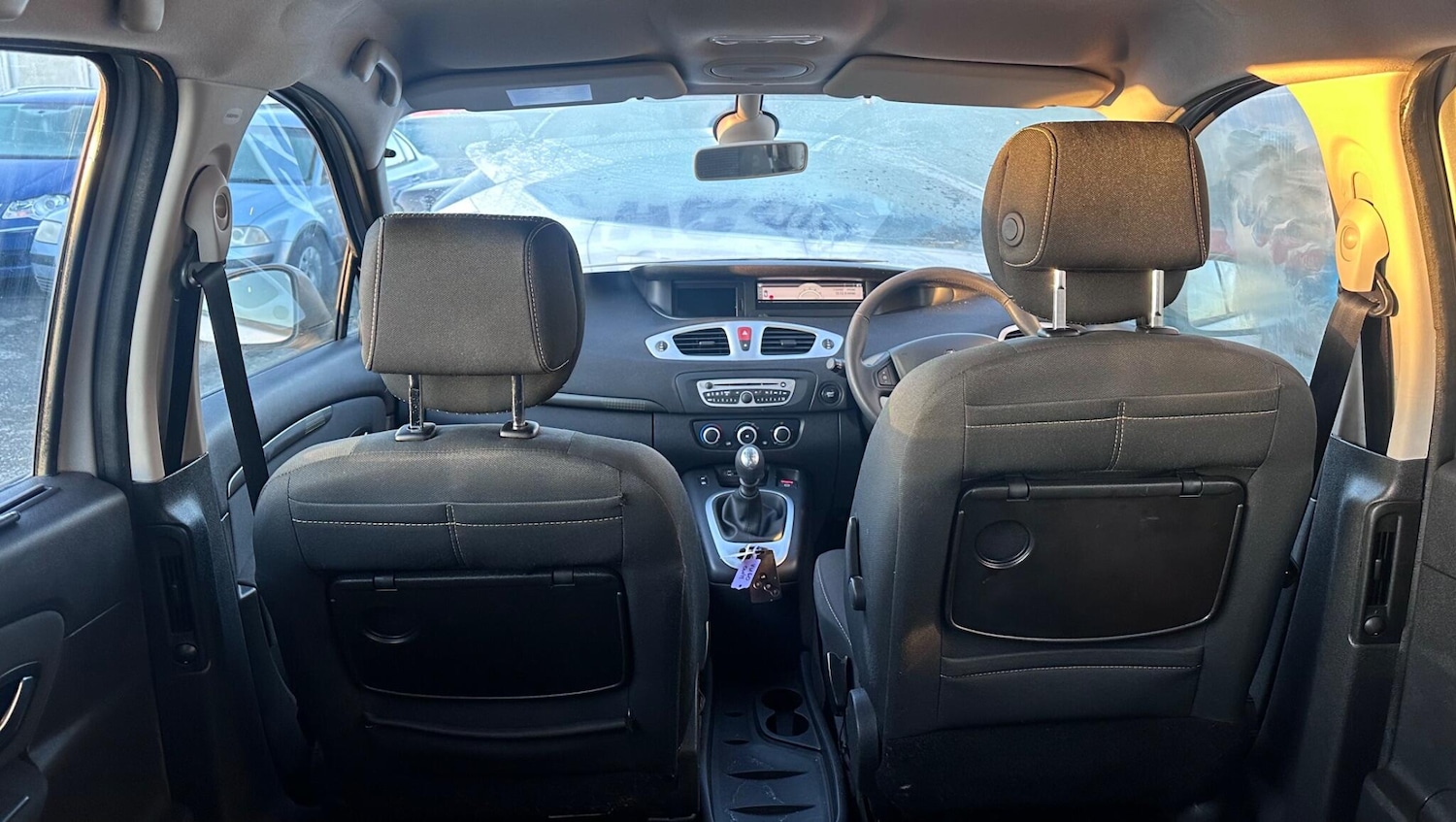 Used Renault Grand Scenic for sale - 77705361: Photo 75