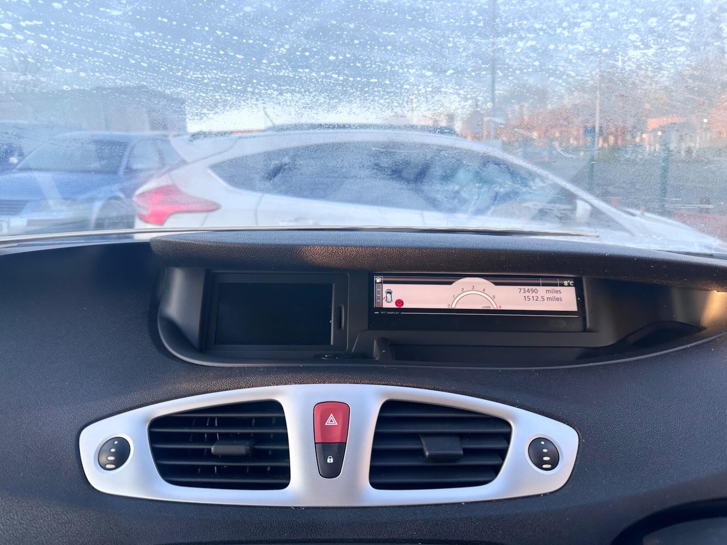 Used Renault Grand Scenic for sale - 77705361: Photo 77