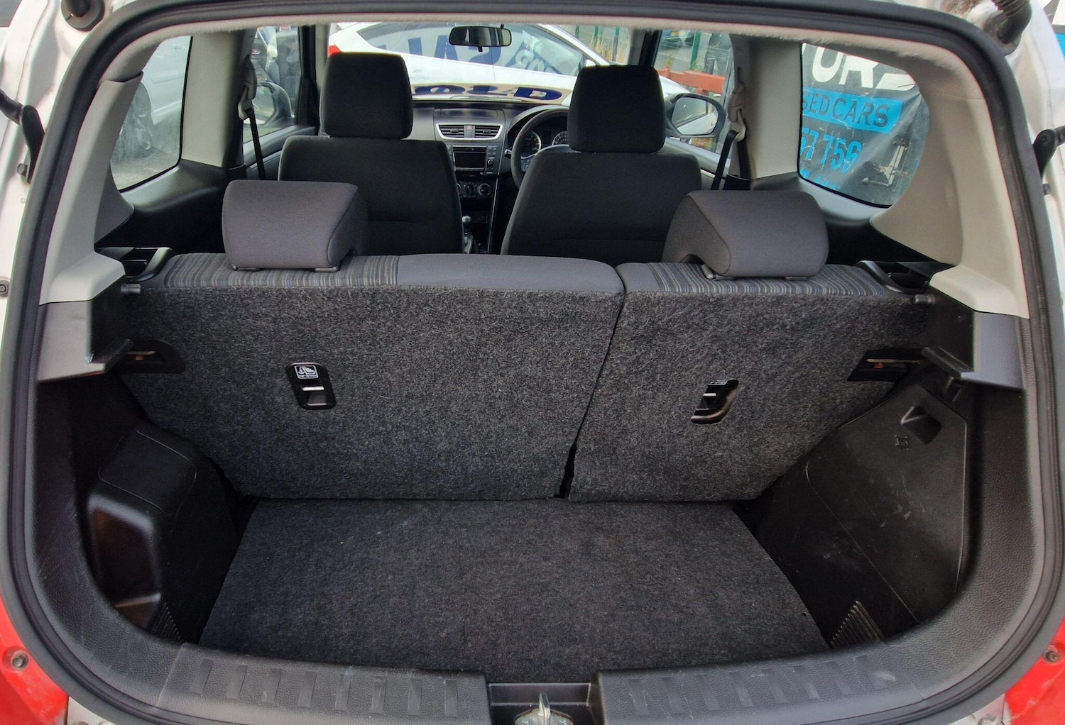 Used Suzuki Swift 2015 for sale - 76995618: Photo 14