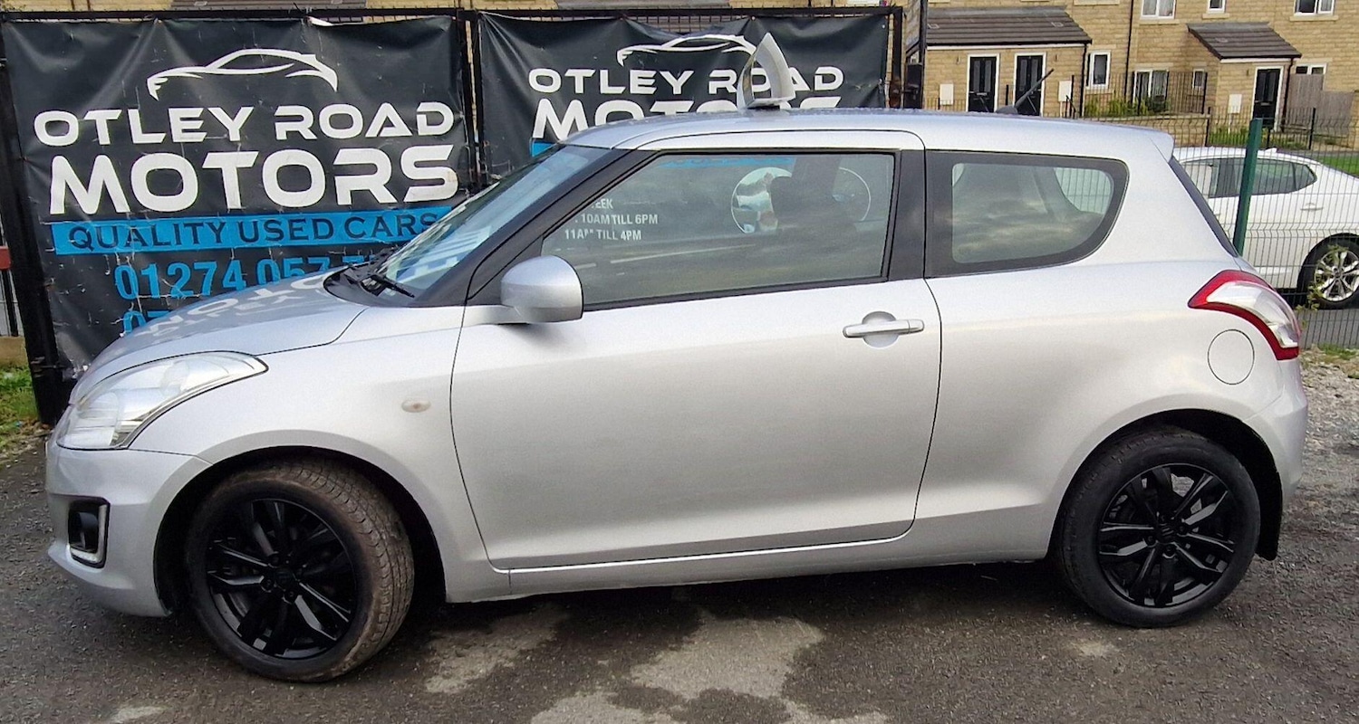 Used Suzuki Swift 2015 for sale - 76995618: Photo 25