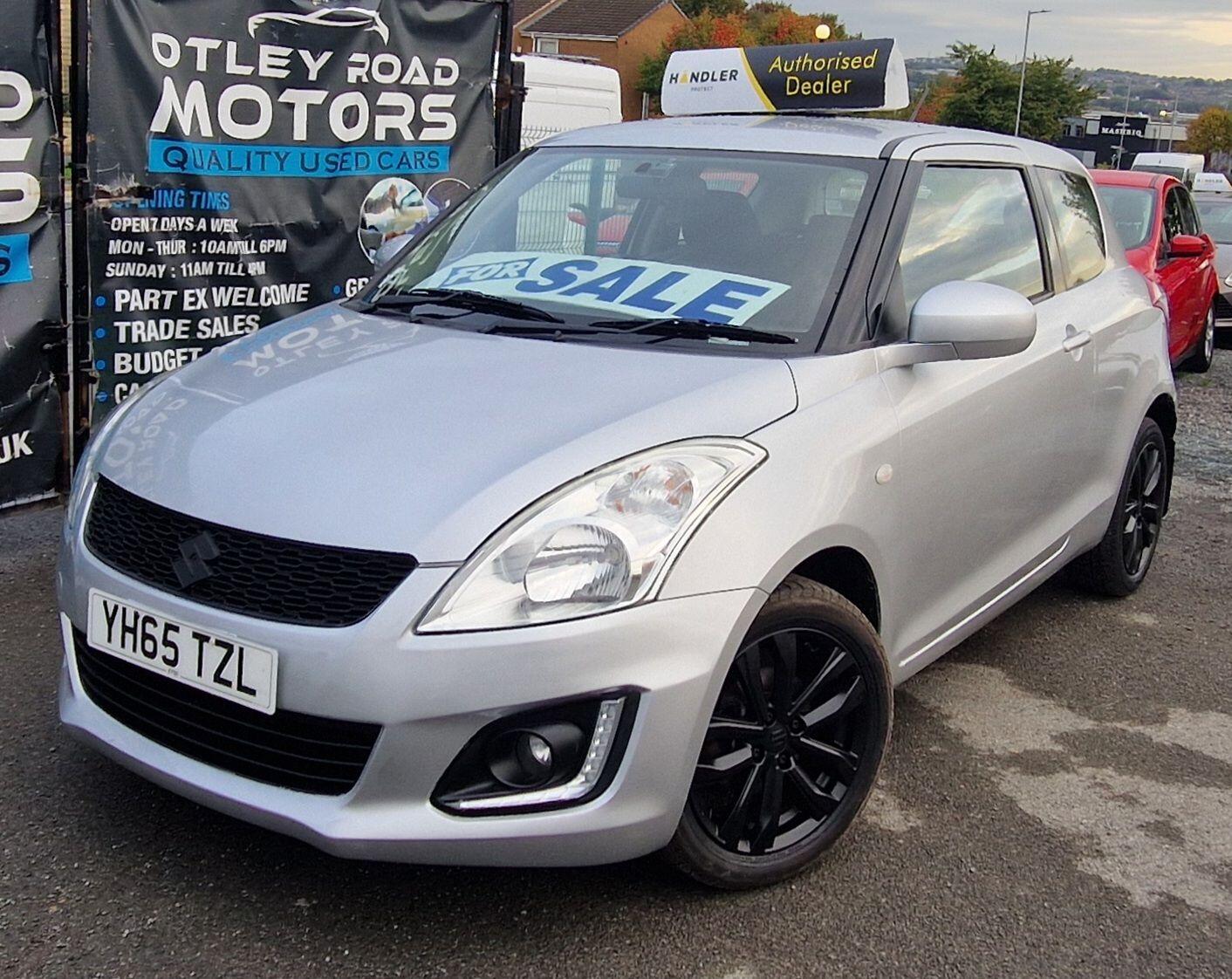 Used Suzuki Swift 2015 for sale - 76995618: Photo 31