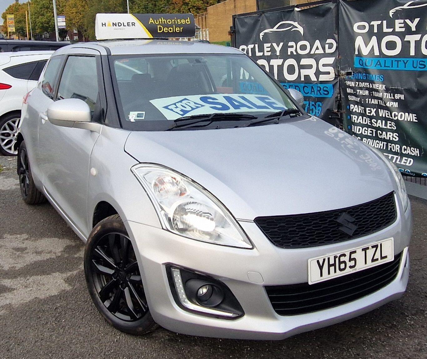 Used Suzuki Swift 2015 for sale - 76995618: Photo 48