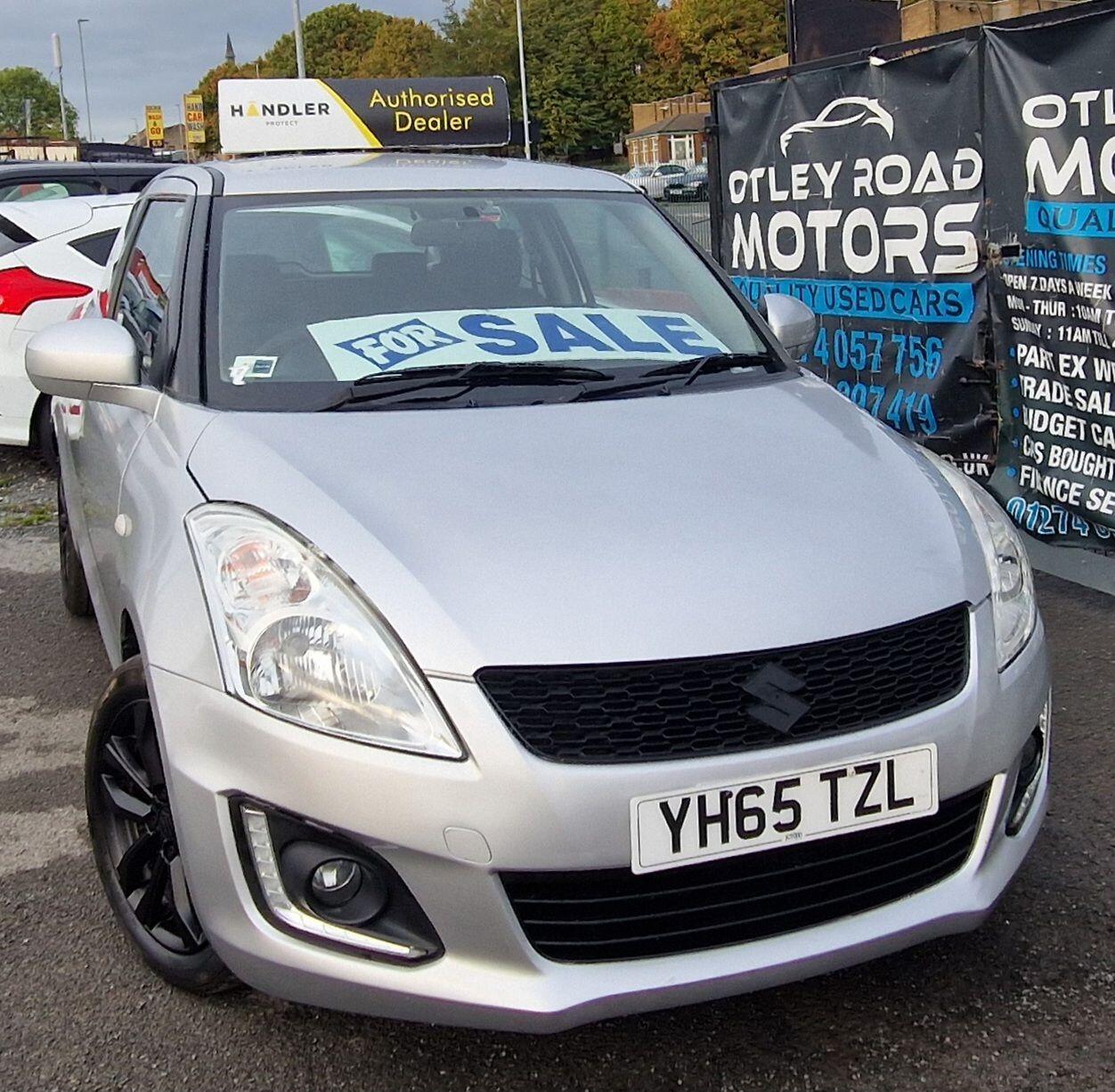 Used Suzuki Swift 2015 for sale - 76995618: Photo 49