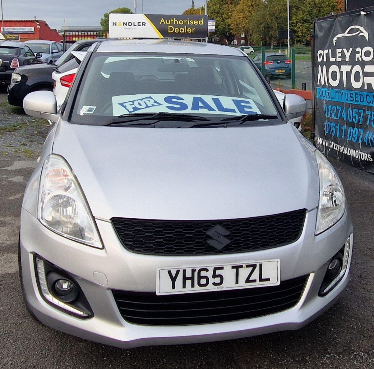 Used Suzuki Swift 2015 for sale - 76995618: Photo 50