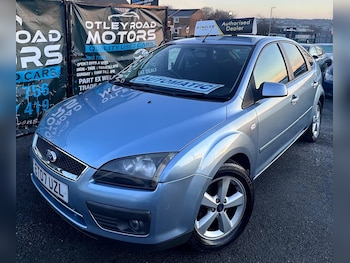 Used Ford Focus 2007 for sale - 77144456: Photo