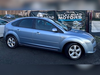 Used Ford Focus 2007 for sale - 77144456: Photo