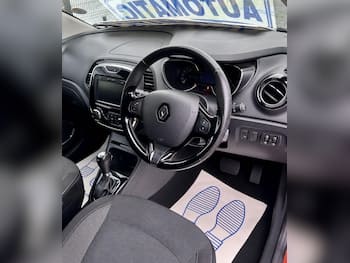 Used Renault Captur 2014 for sale - 79698983: Photo