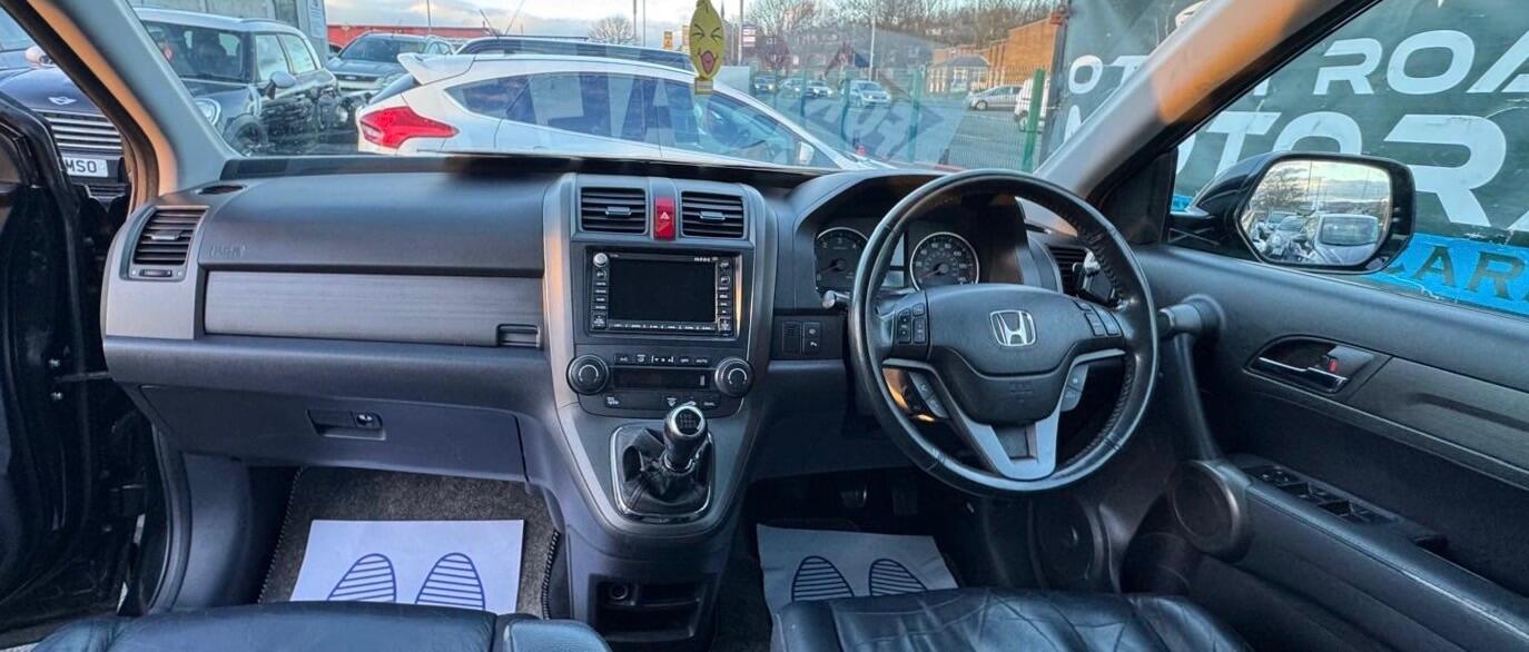 Used Honda CR-V 2010 for sale - 76850391: Photo 10