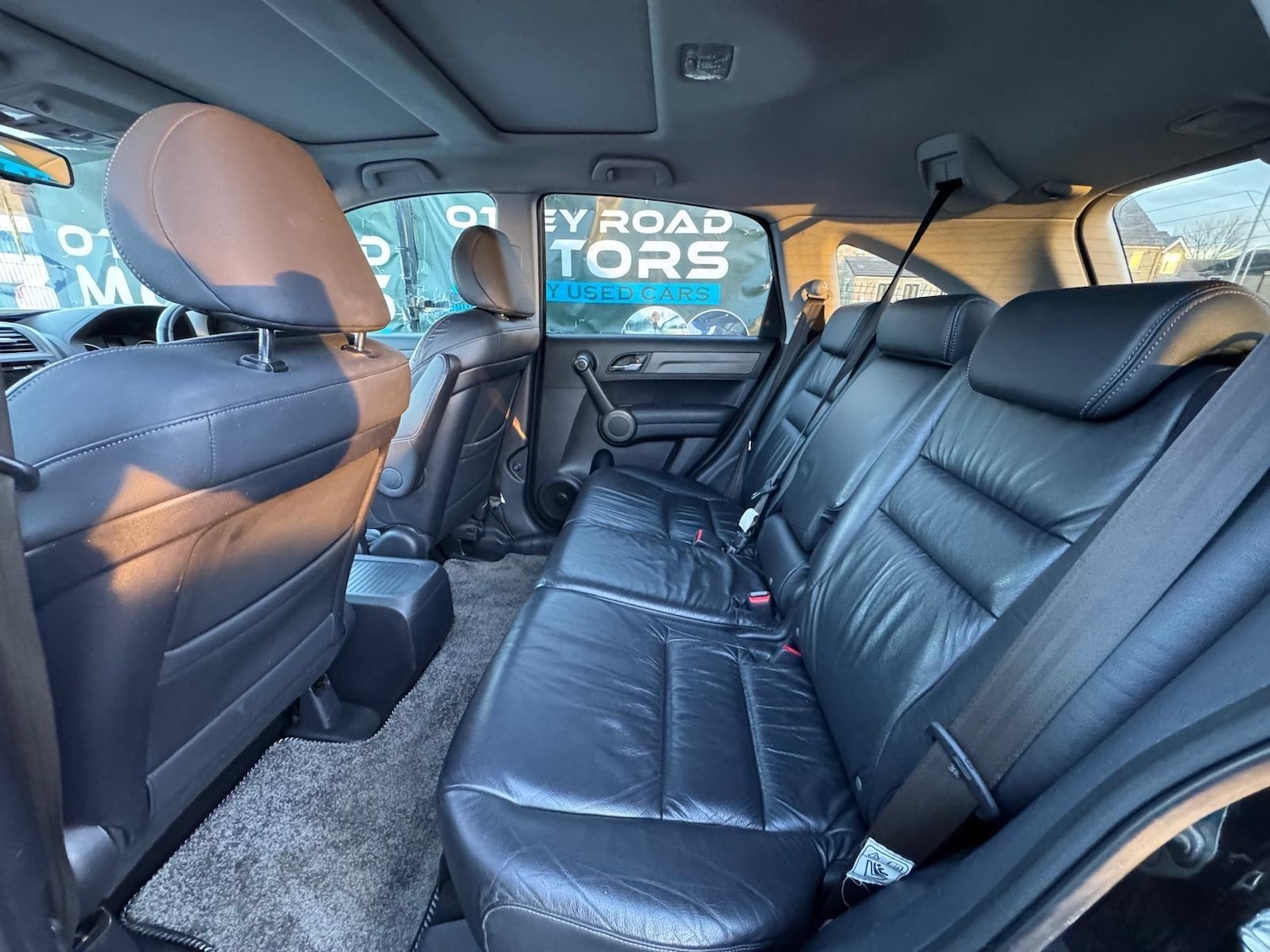 Used Honda CR-V 2010 for sale - 76850391: Photo 11