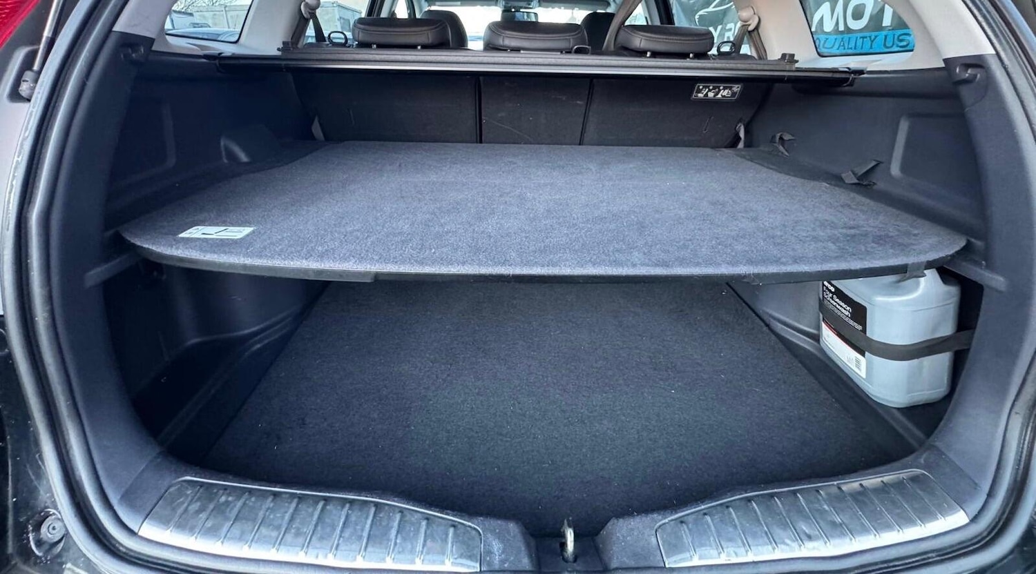 Used Honda CR-V 2010 for sale - 76850391: Photo 12