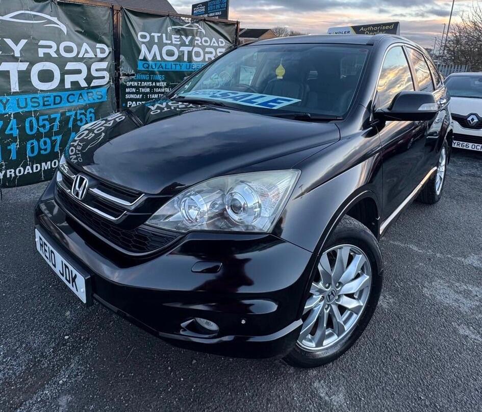 Used Honda CR-V 2010 for sale - 76850391: Photo 15