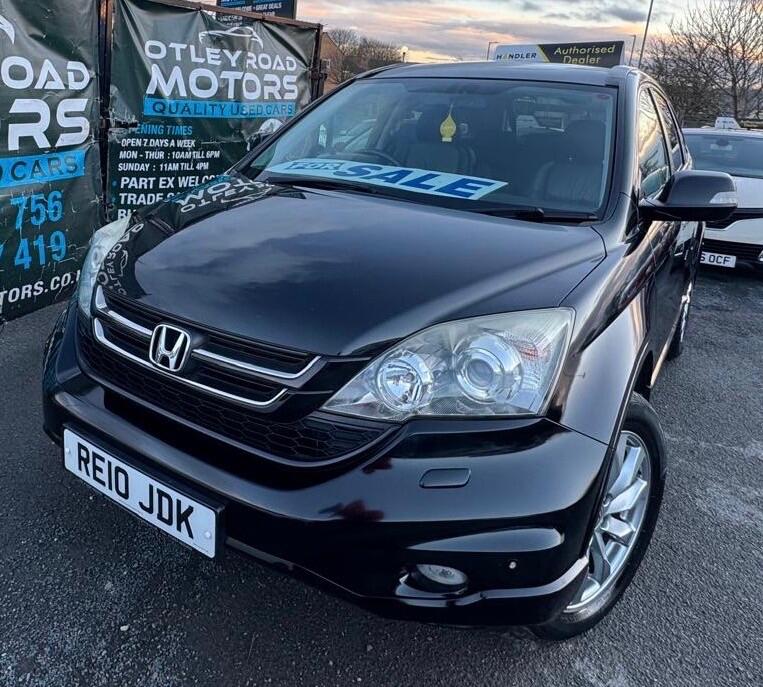 Used Honda CR-V 2010 for sale - 76850391: Photo 17