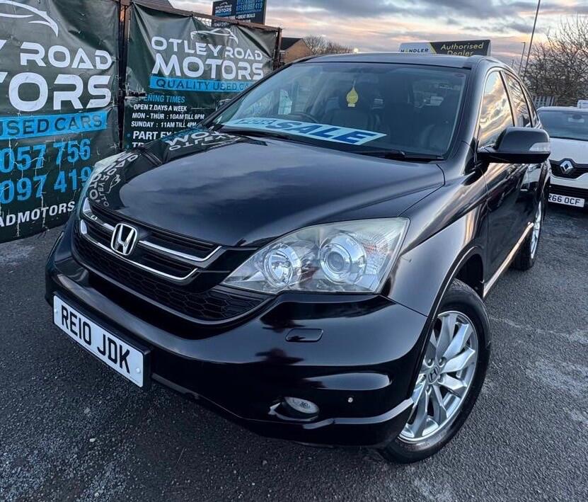 Used Honda CR-V 2010 for sale - 76850391: Photo 18