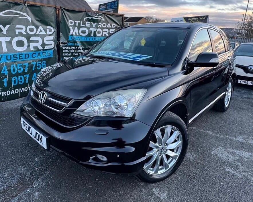 Used Honda CR-V 2010 for sale - 76850391: Photo 19