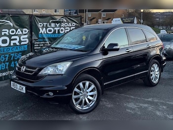 Used Honda CR-V 2010 for sale - 76850391: Photo