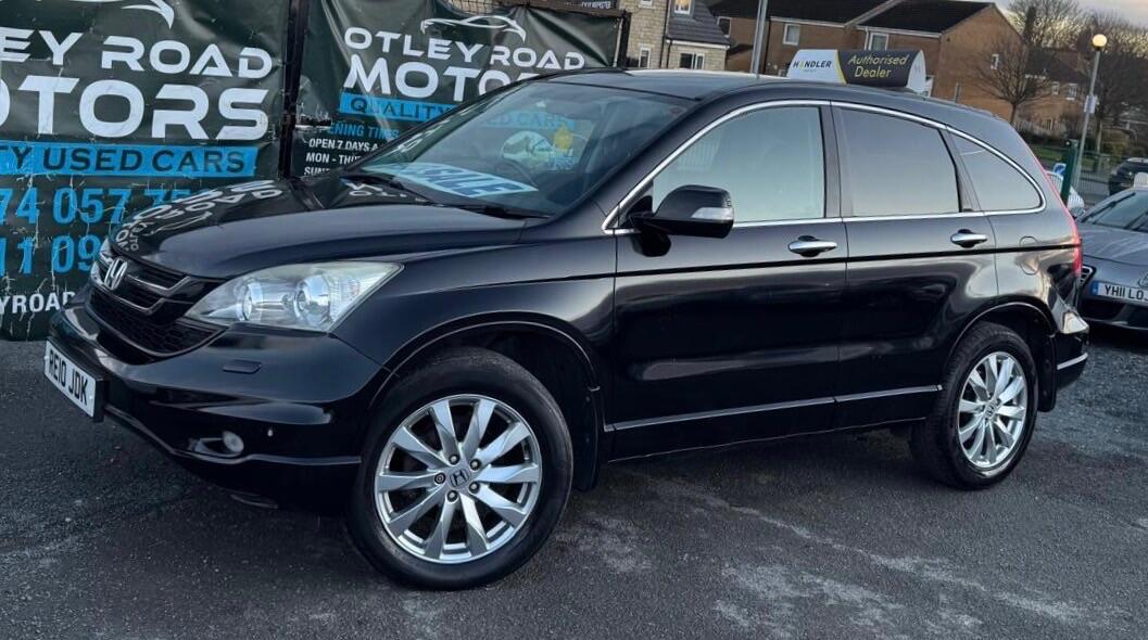 Used Honda CR-V 2010 for sale - 76850391: Photo 21