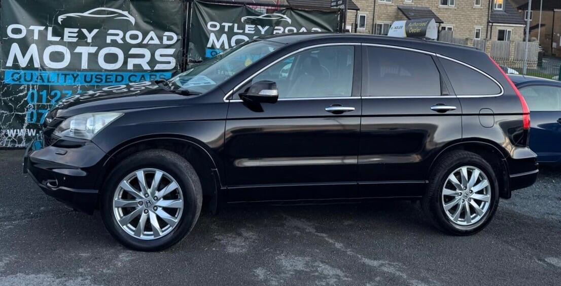 Used Honda CR-V 2010 for sale - 76850391: Photo 23