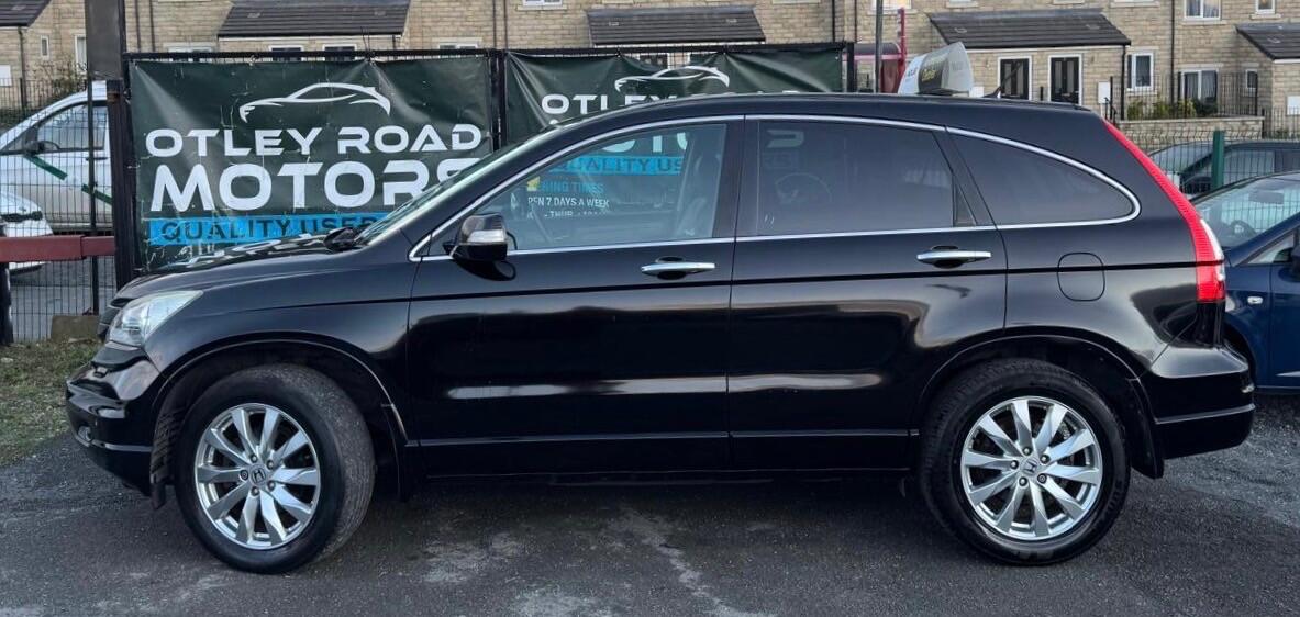 Used Honda CR-V 2010 for sale - 76850391: Photo 24