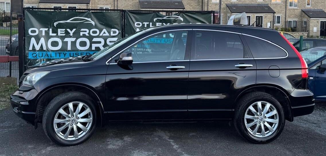 Used Honda CR-V 2010 for sale - 76850391: Photo 25