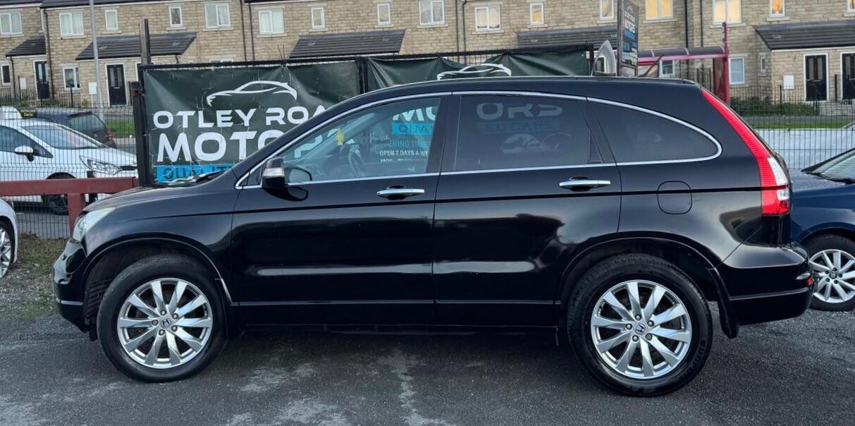 Used Honda CR-V 2010 for sale - 76850391: Photo 26