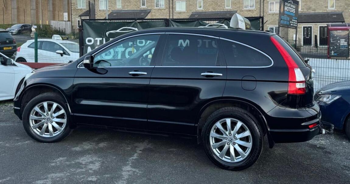 Used Honda CR-V 2010 for sale - 76850391: Photo 27