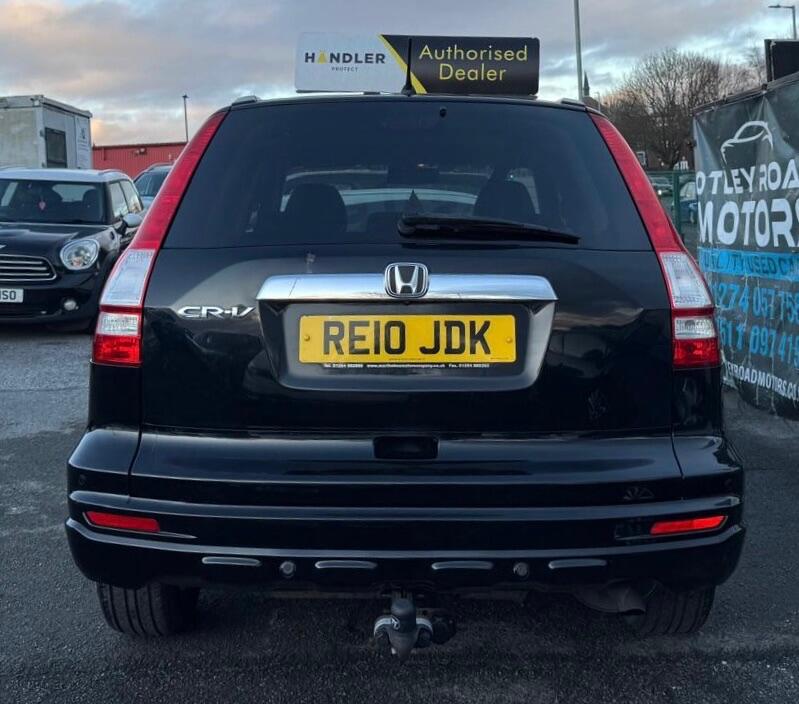 Used Honda CR-V 2010 for sale - 76850391: Photo 29