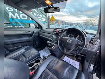 Used Honda CR-V 2010 for sale - 76850391: Photo