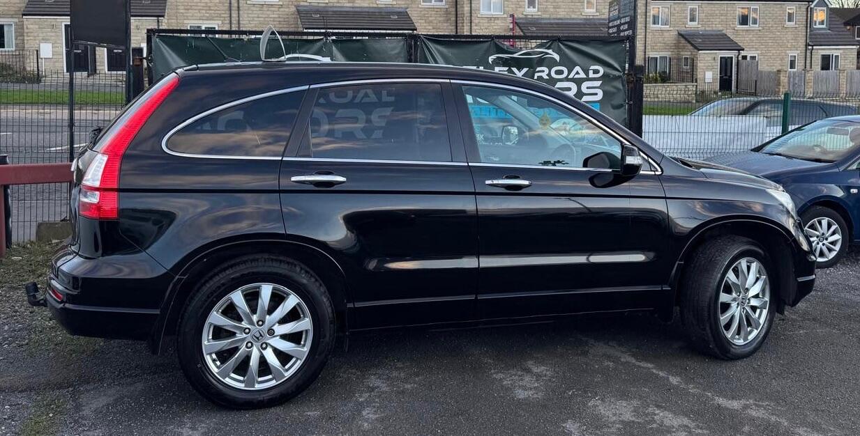 Used Honda CR-V 2010 for sale - 76850391: Photo 30