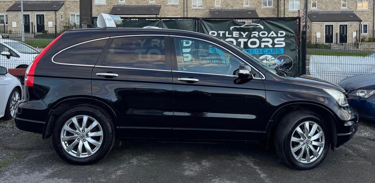 Used Honda CR-V 2010 for sale - 76850391: Photo 31