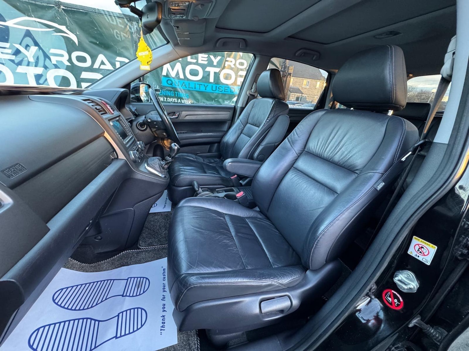 Used Honda CR-V 2010 for sale - 76850391: Photo 32