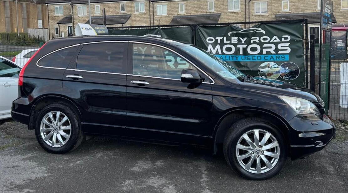 Used Honda CR-V 2010 for sale - 76850391: Photo 33