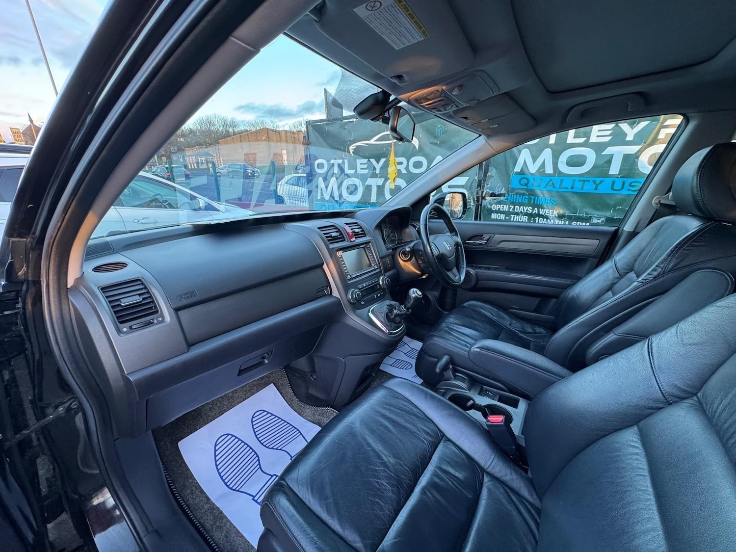 Used Honda CR-V 2010 for sale - 76850391: Photo 36