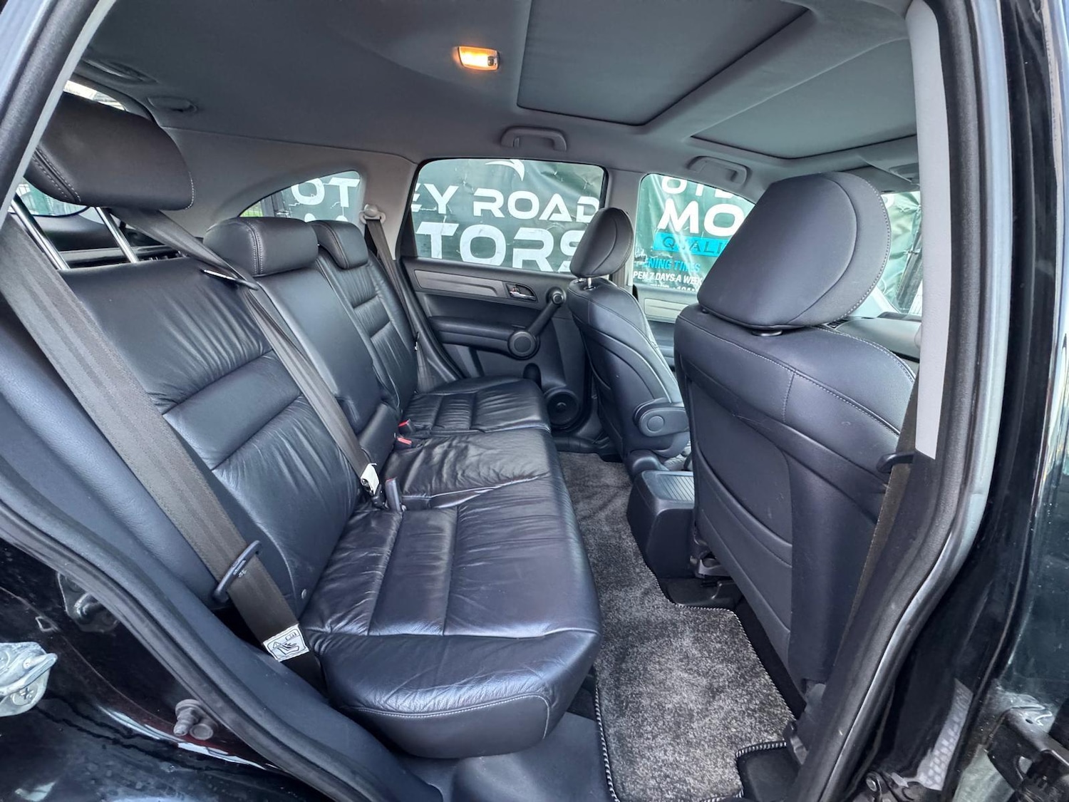 Used Honda CR-V 2010 for sale - 76850391: Photo 37