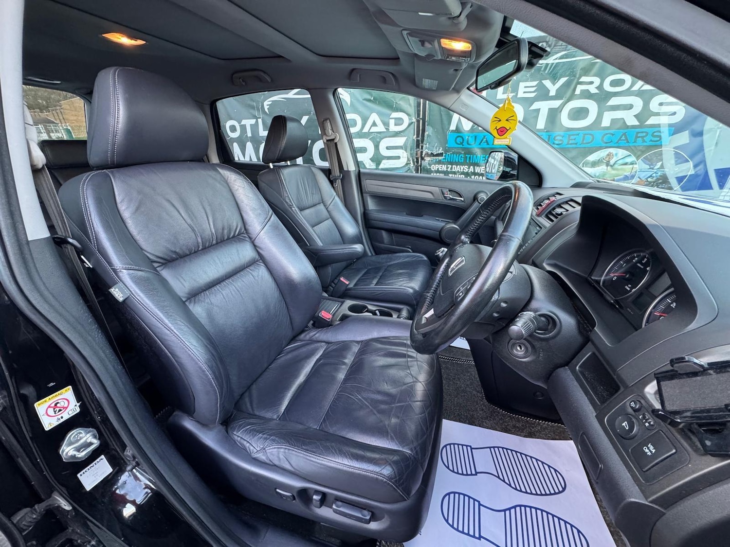 Used Honda CR-V 2010 for sale - 76850391: Photo 38