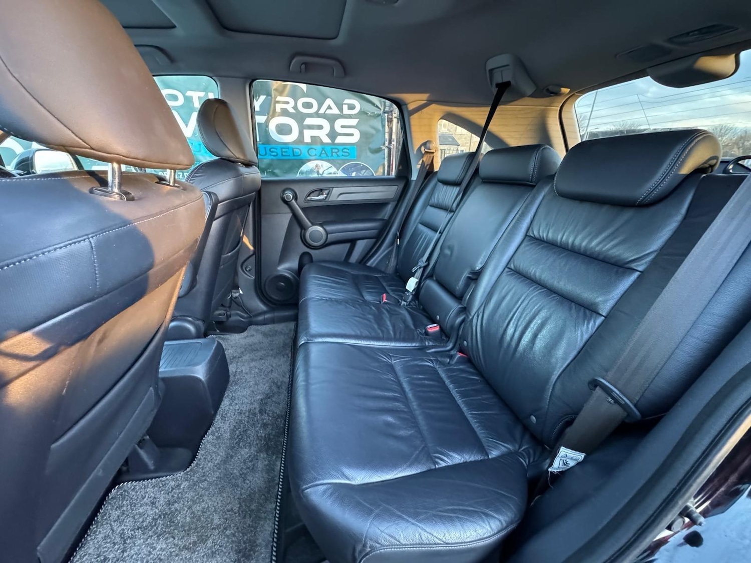 Used Honda CR-V 2010 for sale - 76850391: Photo 39