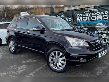 Used Honda CR-V 2010 for sale - 76850391: Photo