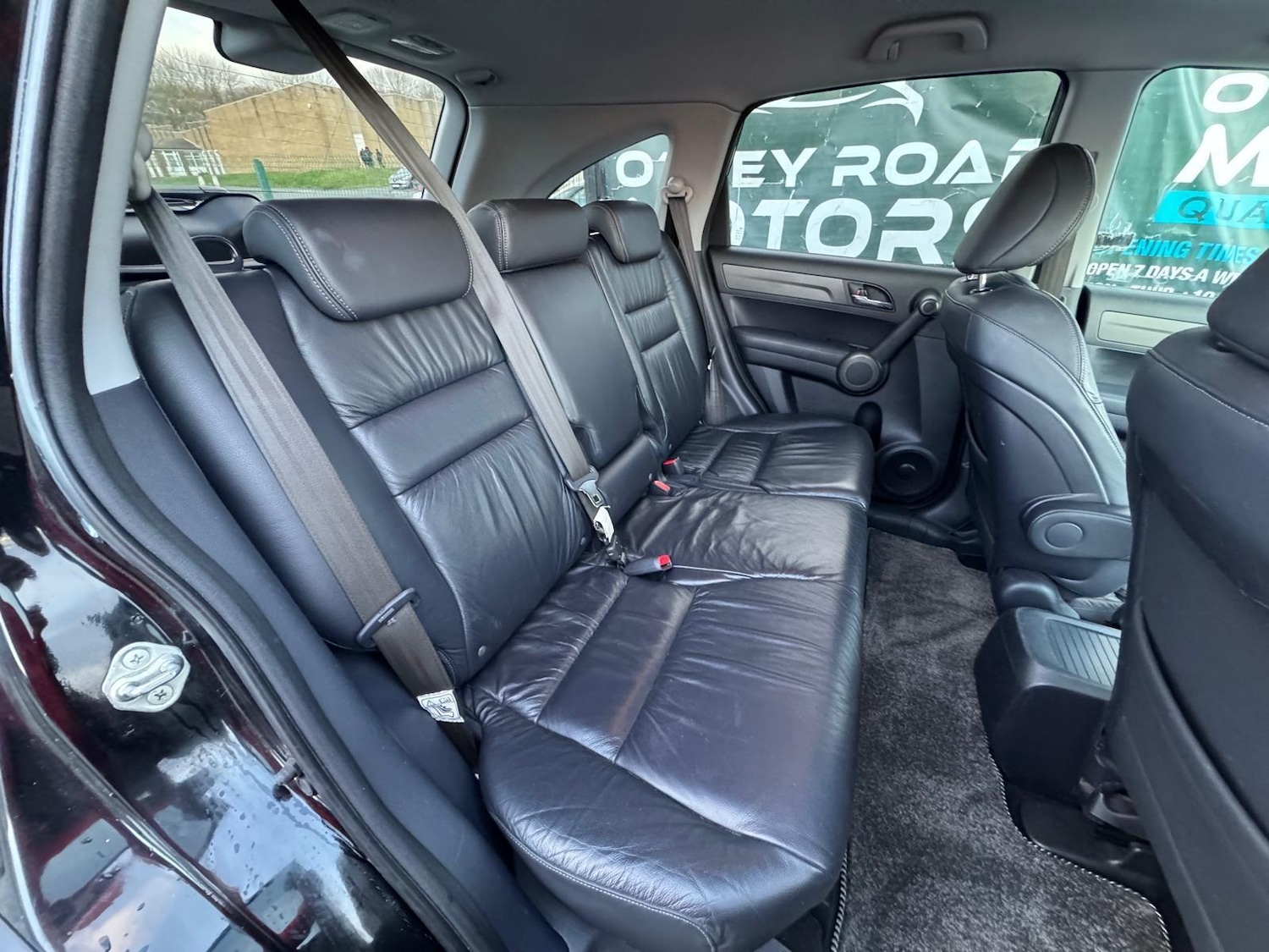 Used Honda CR-V 2010 for sale - 76850391: Photo 40