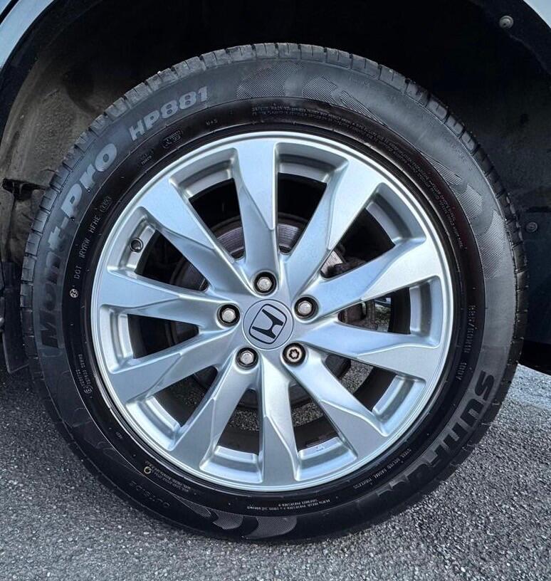 Used Honda CR-V 2010 for sale - 76850391: Photo 45