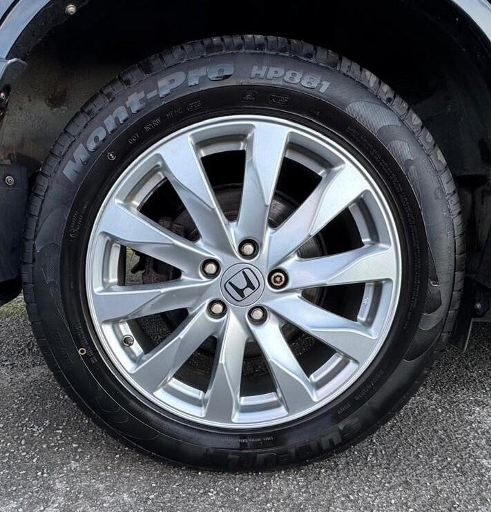 Used Honda CR-V 2010 for sale - 76850391: Photo 46