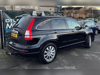 Used Honda CR-V 2010 for sale - 76850391: Photo