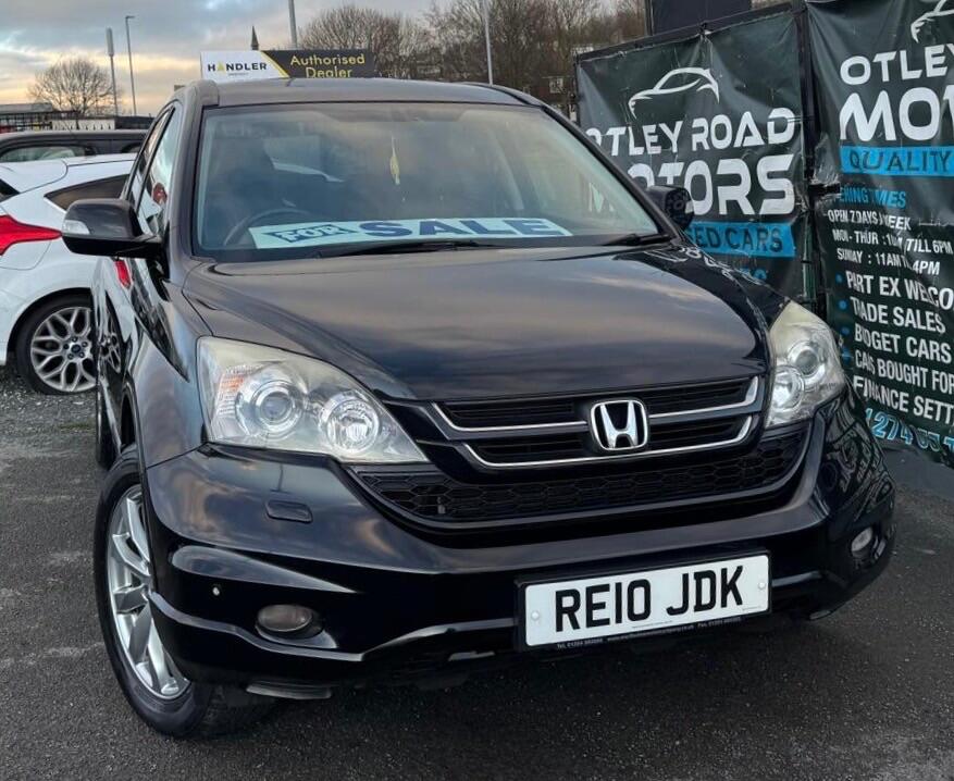 Used Honda CR-V 2010 for sale - 76850391: Photo 54