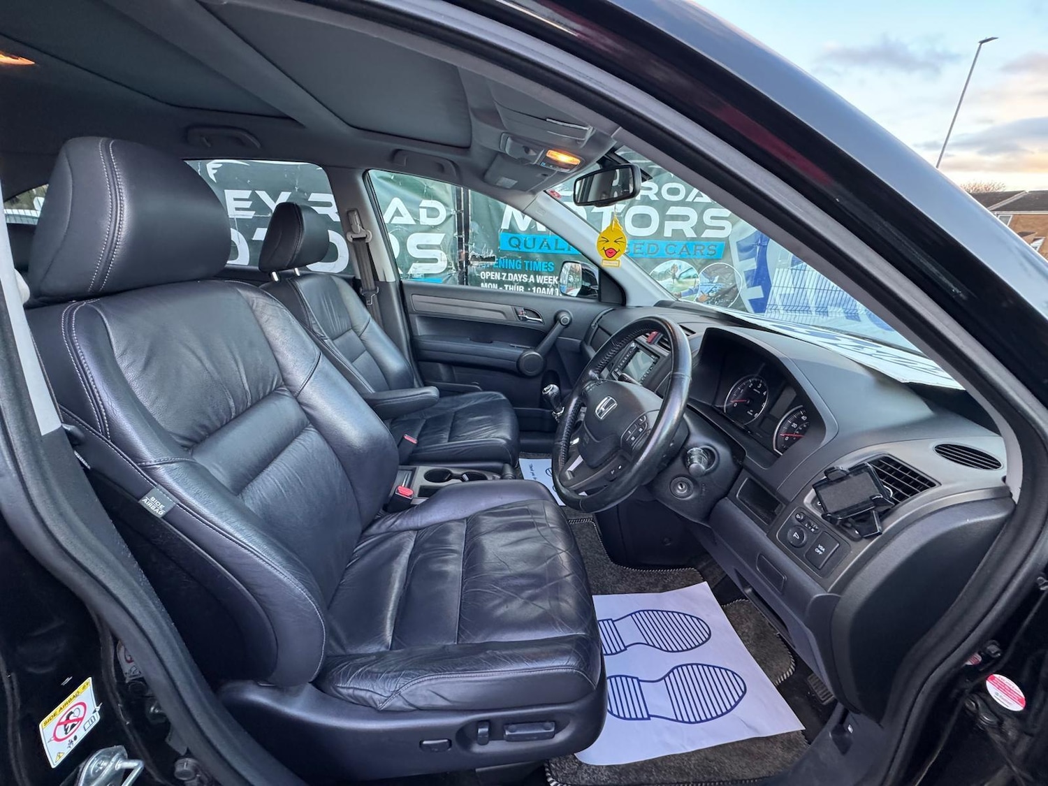 Used Honda CR-V 2010 for sale - 76850391: Photo 6